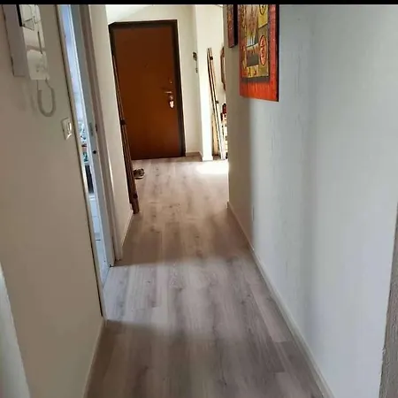 Apartament Mansarda Luminosa Aymavilles